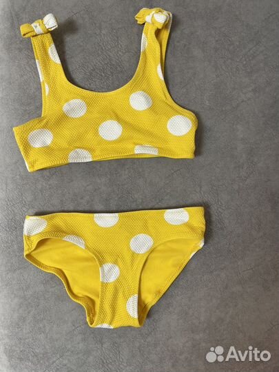 Купальник hm