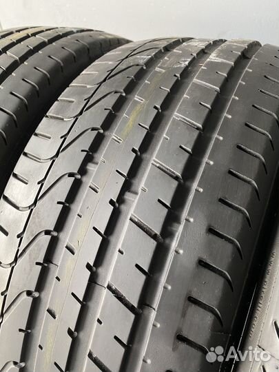 Pirelli P Zero 245/45 R20