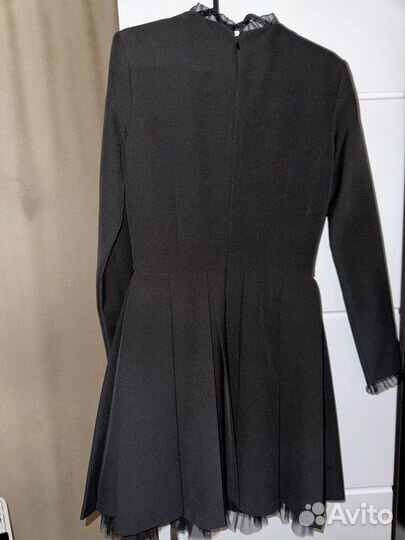 Платье love republic