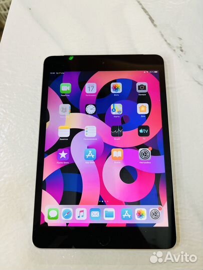 iPad mini 3 16gb wifi