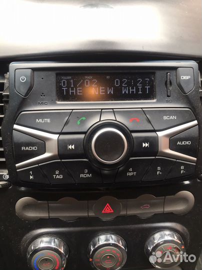 Авто магнитолы