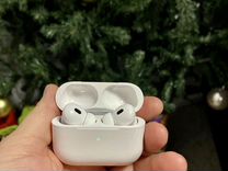 Apple airpods pro 2 (premium +)