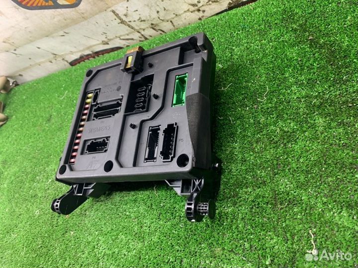 Блок предохранителей салонный Ford Galaxy WGR E5SA