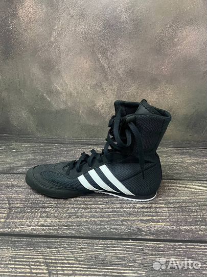 Боксерки Adidas