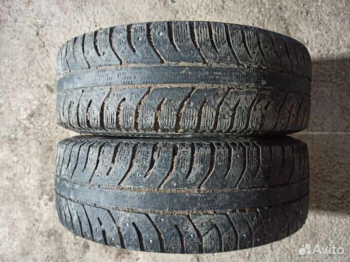 Bridgestone Ice Cruiser 7000S 185/65 R15 88T