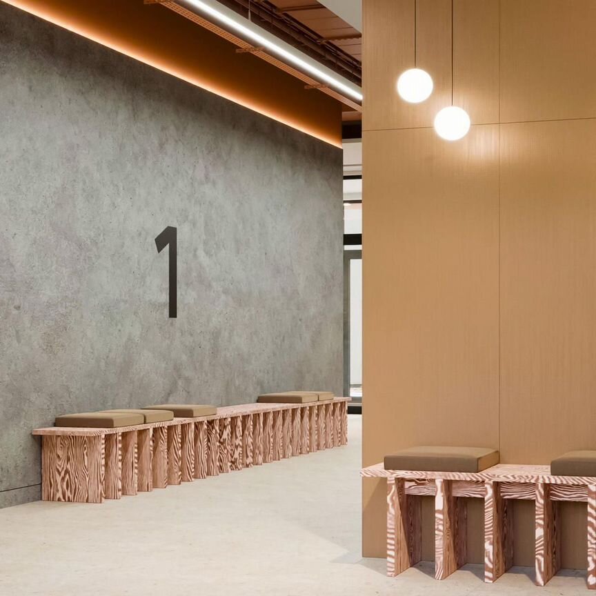 2-к. квартира, 48,1 м², 14/24 эт.