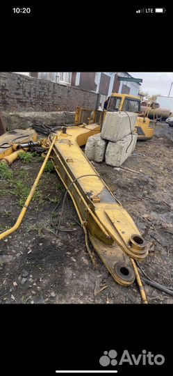 Jcb в разбор