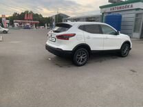 Nissan Qashqai 2.0 CVT, 2020, 74 005 км, с пробегом, цена 2 250 000 руб.