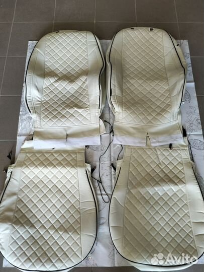 Чехлы крета (Creta)