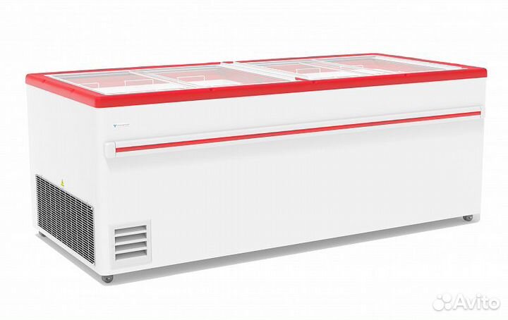 Лари морозильные, ларь-бонеты