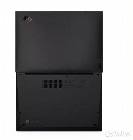 ThinkPad X1 Carbon Gen 12 32гб/1тб 2024