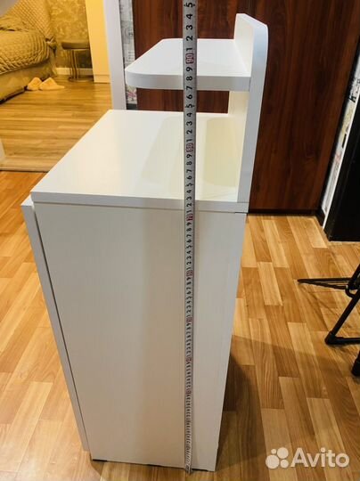 Маникюрный стол складной новый