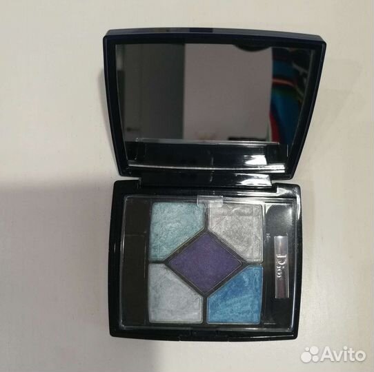 Косметика Christian Dior,Feиty beauty оригинал