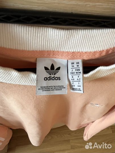 Кофта adidas