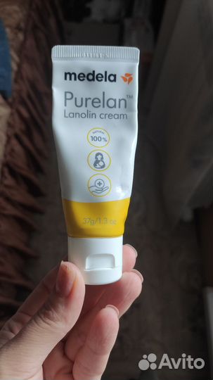 Medela purelan крем