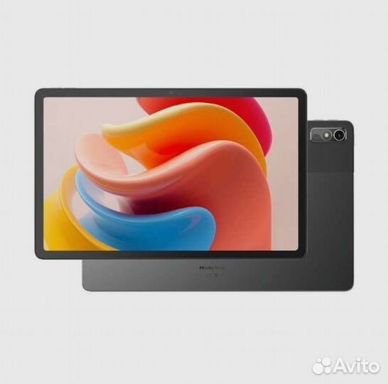 Lenovo Xiaoxin Pad Plus 2023 6+128 120гц (Новый)