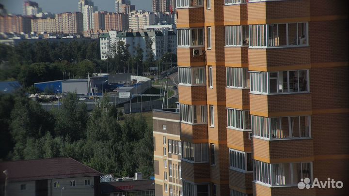 Navitar 16-160mm f/1.8 и зум-объективы MFT GH4 GH5