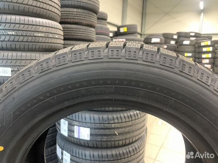 Sailun Ice Blazer Arctic 205/60 R16 96H