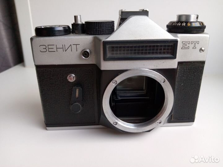 Зенит ET