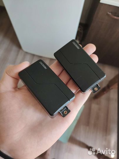 Fishman Fluence Modern Set