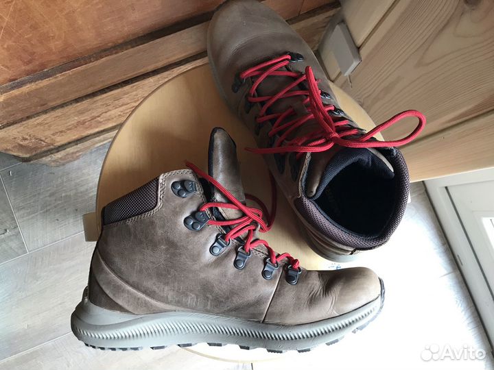Merrell ботинки кроссовки (оригинал)