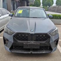 BMW X2 2.0 AMT, 2024, 1 км, с пробегом, цена 5 904 000 руб.