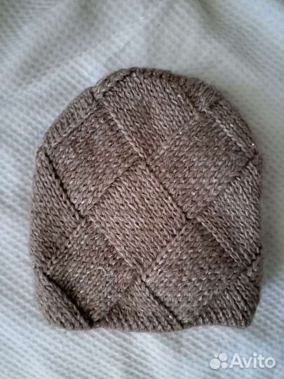 Шапки и шляпы