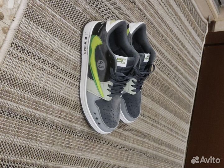 Кроссовки мужские nike летние 43 размера