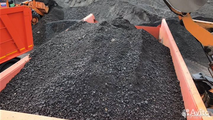 Асфальтовая крошка в день заказа