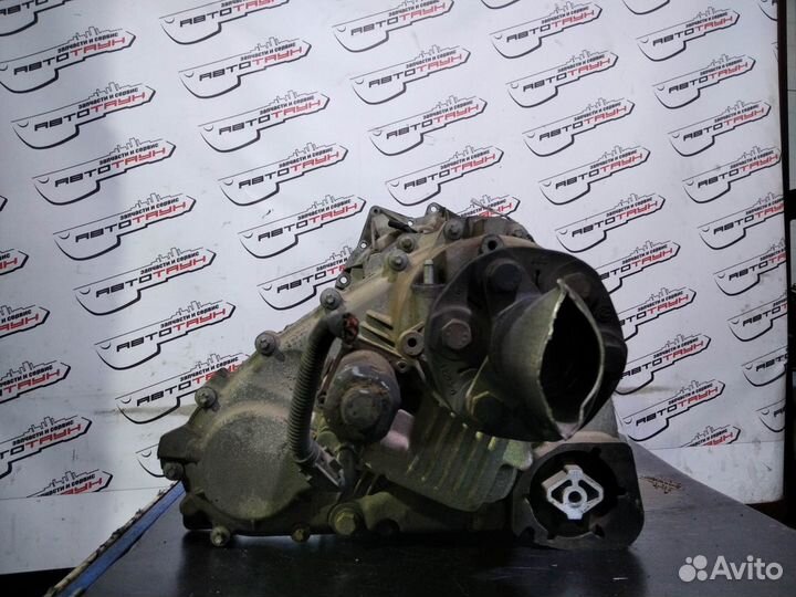 АКПП BMW M54B30 306S3 X5 E53 A5S390RYZ атм С раздаткой 24007525324 4WD DY356