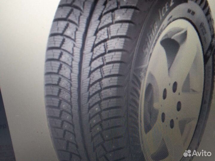 Matador MP 30 Sibir Ice 2 195/65 R15