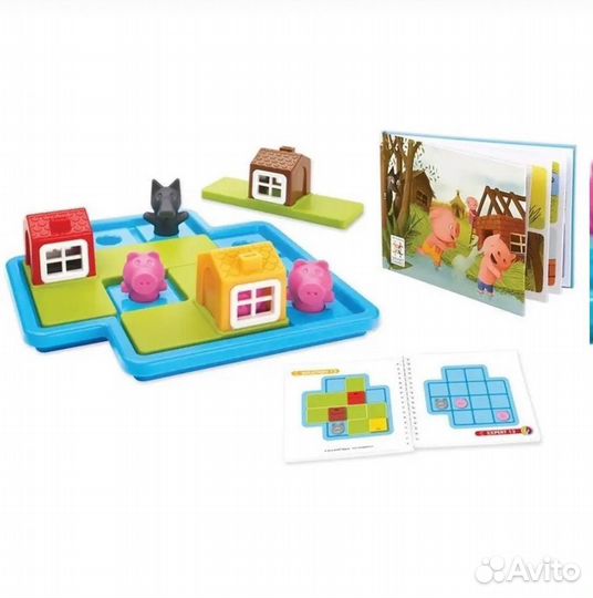 Настольные игры