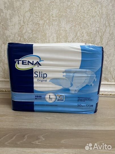 Памперсы для взрослых