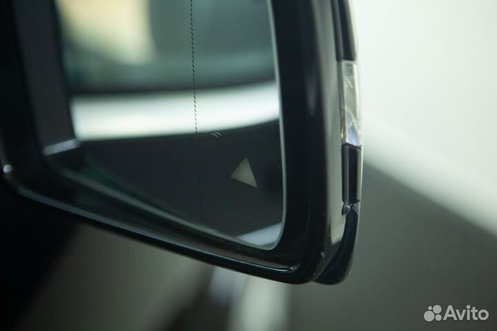 Mercedes-Benz M-класс 3.0 AT, 2012, 158 310 км