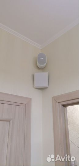 Усиление сигнала сотовой связи