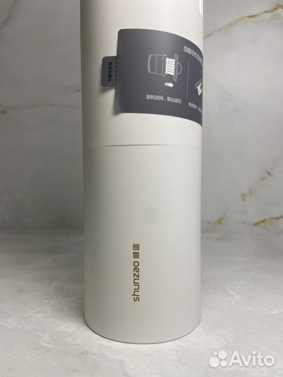 Пылесос для автомобиля xiaomi новый даем гарантию