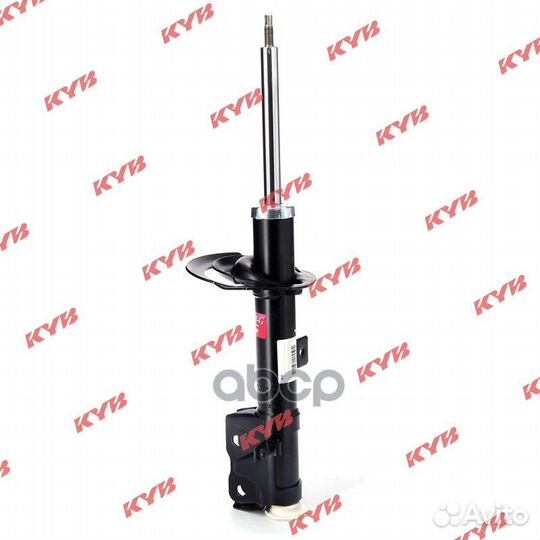 Стойка передняя dodge caliber 06/jeep