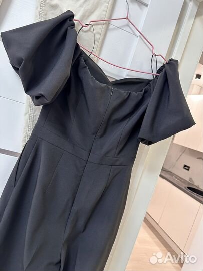 Комбинезон женский