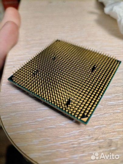 Процессор amd phenom ii 2008