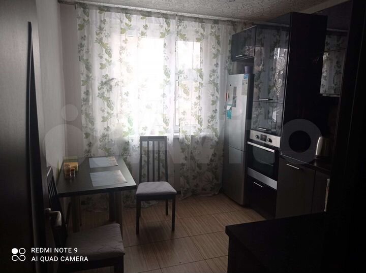 2-к. квартира, 55 м², 2/16 эт.