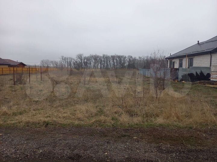 Участок 9,75 га (ИЖС)