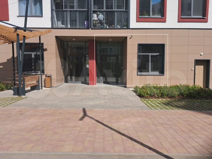 Свободного назначения, 30.6 м²