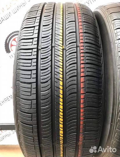 Nexen N'Priz AH5 215/50 R17 91H