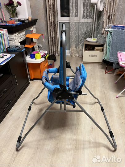 Детские качели Adbor Luna Кids