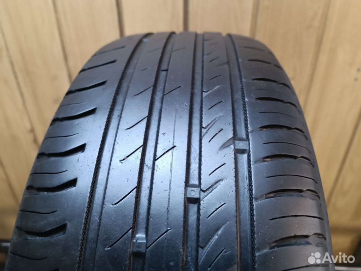 Nokian Tyres Nordman SX2 195/60 R15