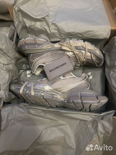 Balenciaga 3xl