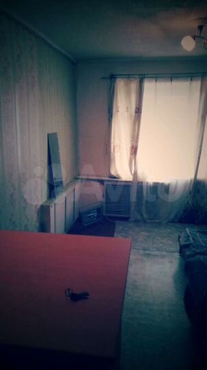 Комната 17,2 м² в 1-к., 5/5 эт.