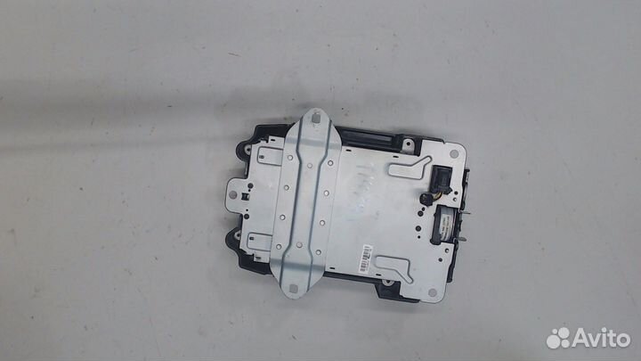 Дисплей компьютера Citroen DS5, 2013