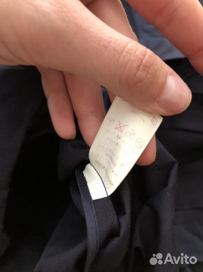 Блузка Louis Vuitton