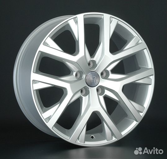 R18 5x112 8J ET41 D57,1 Replay VV146 S